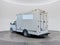2025 GMC Savana Cutaway 3500 1WT