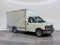 2025 GMC Savana Cutaway 3500 1WT
