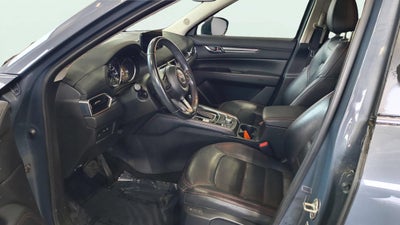2022 Mazda Mazda CX-5 2.5 S Carbon Edition