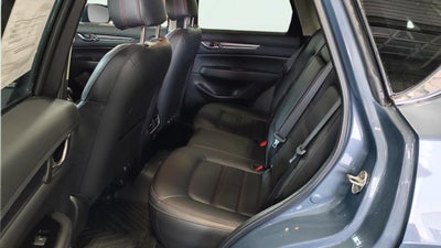 2022 Mazda Mazda CX-5 2.5 S Carbon Edition