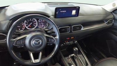 2022 Mazda Mazda CX-5 2.5 S Carbon Edition
