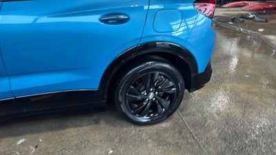 2025 Buick Encore GX Sport Touring