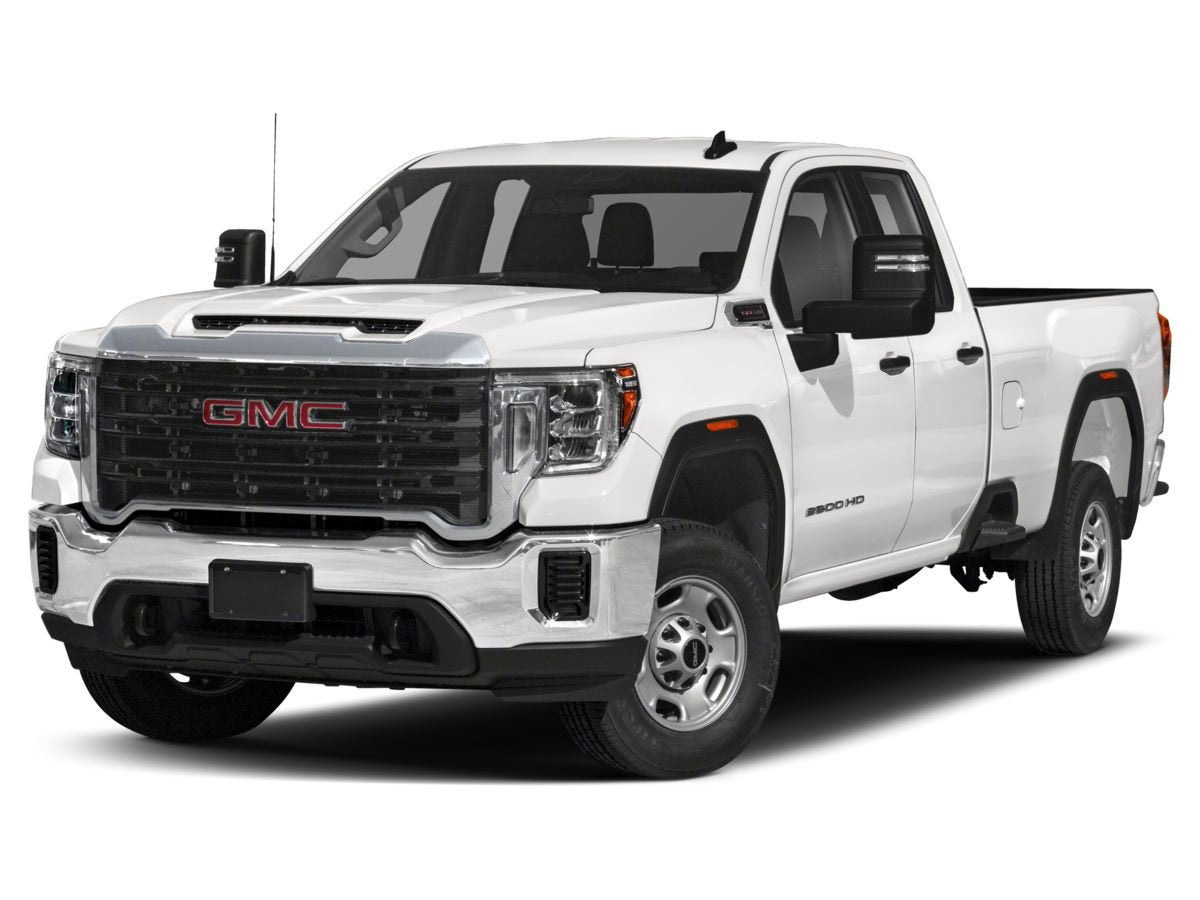 2023 GMC Sierra 2500 HD SLT