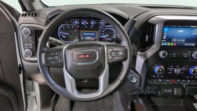 2023 GMC Sierra 2500 HD SLT