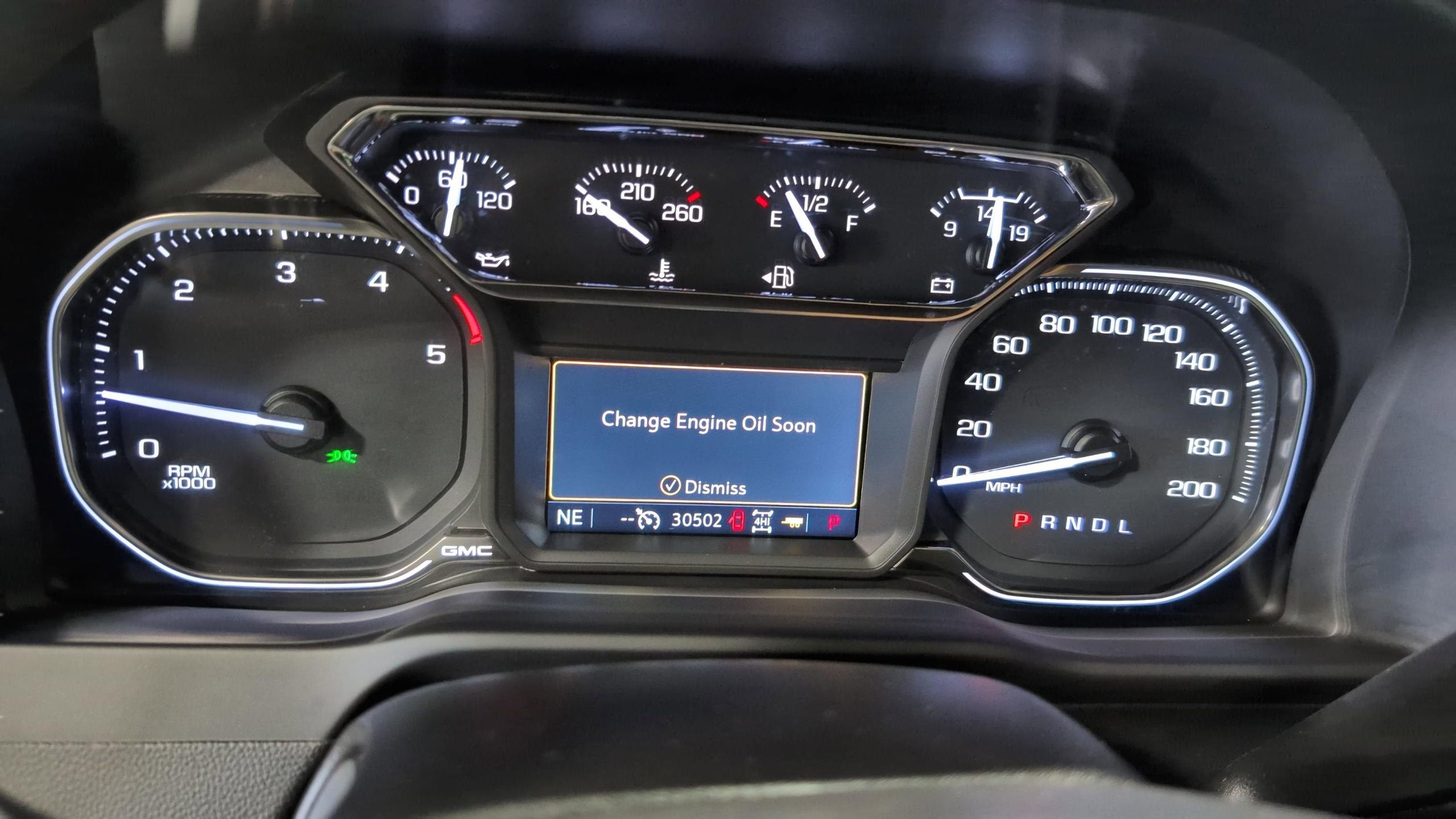 2023 GMC Sierra 2500 HD SLT