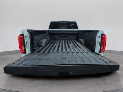 2023 GMC Sierra 2500 HD SLT