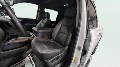 2023 GMC Sierra 2500 HD SLT