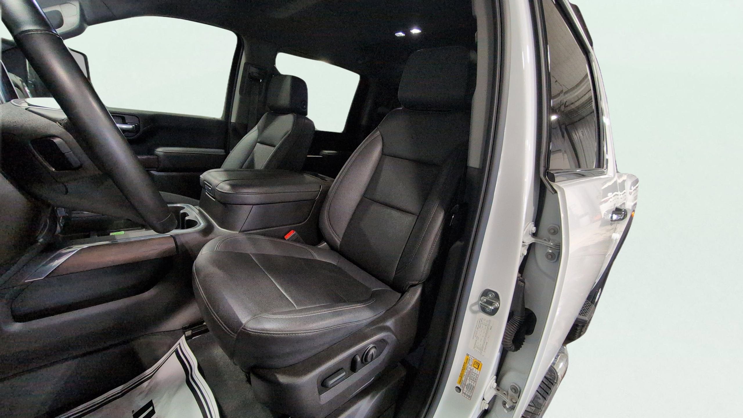 2023 GMC Sierra 2500 HD SLT