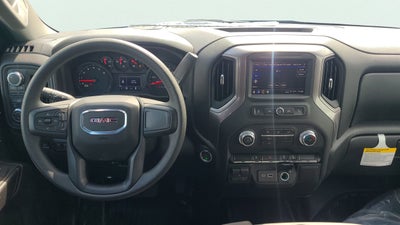 2025 GMC Sierra 2500 HD Pro