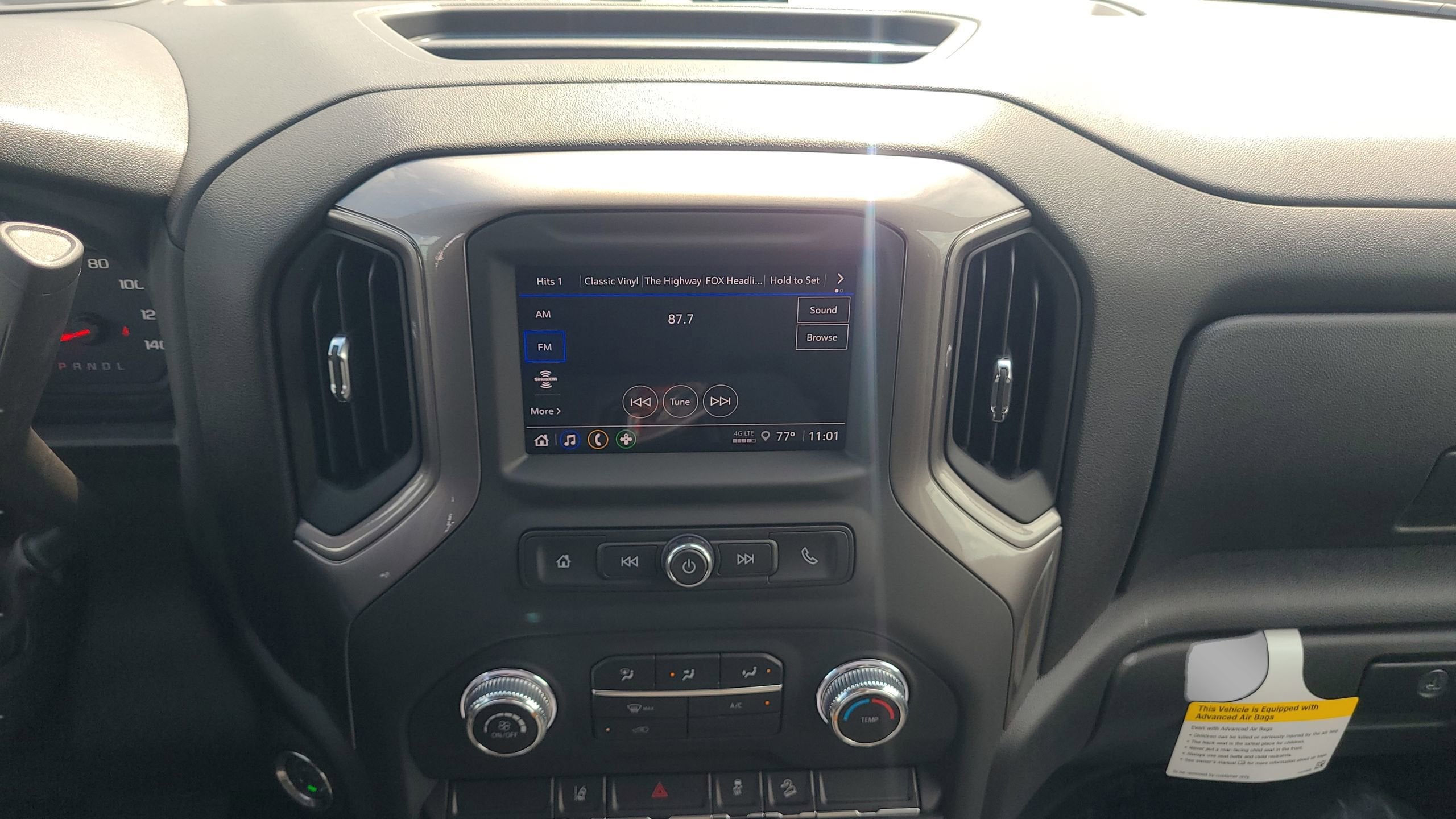 2025 GMC Sierra 2500 HD Pro