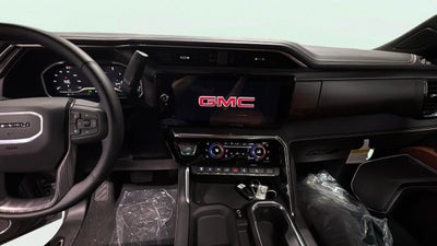 2025 GMC Sierra 2500 HD Denali Ultimate