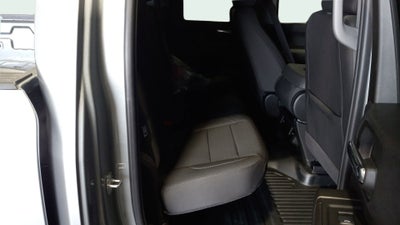 2024 GMC Sierra 2500 HD Pro