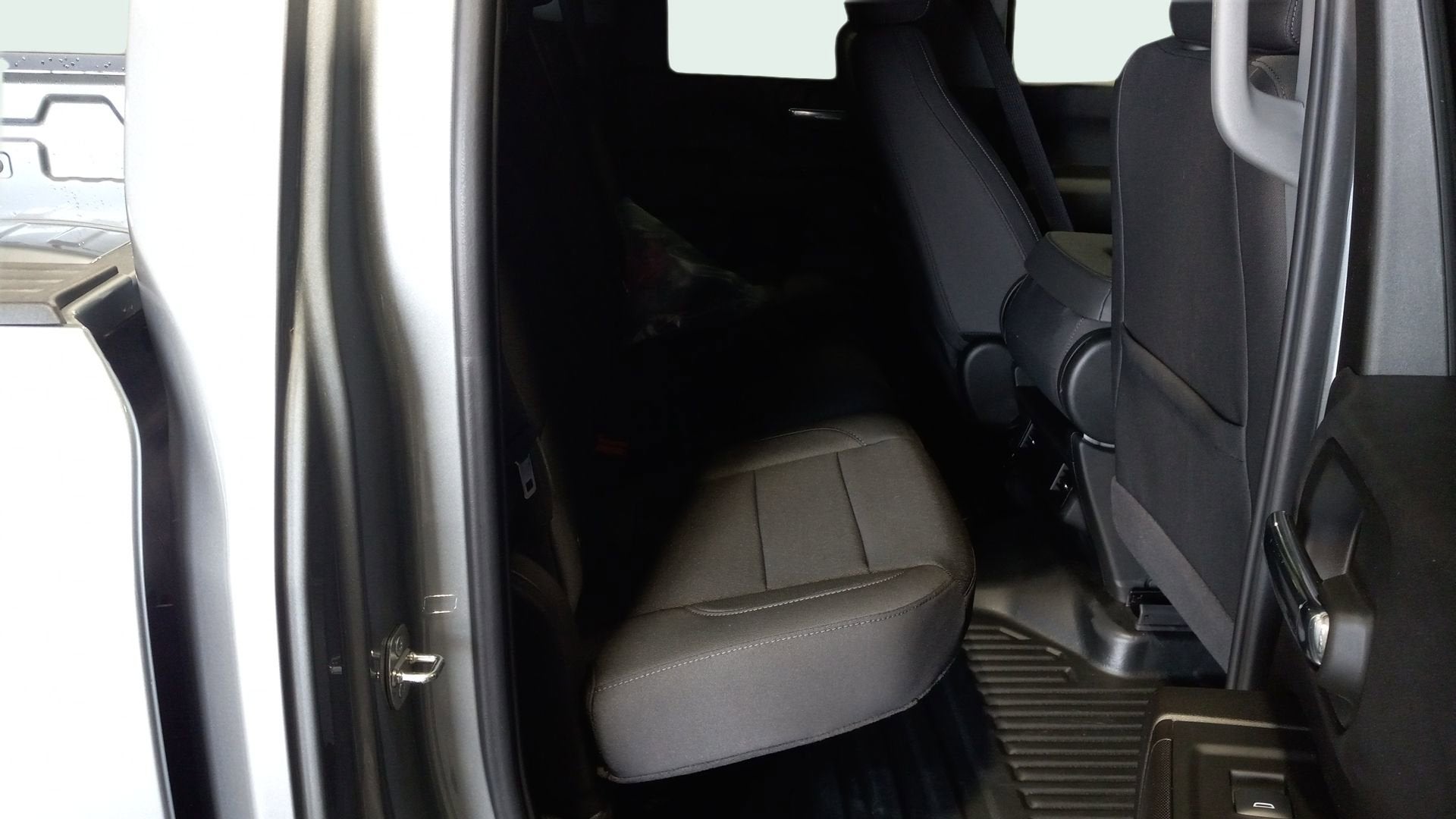 2024 GMC Sierra 2500 HD Pro