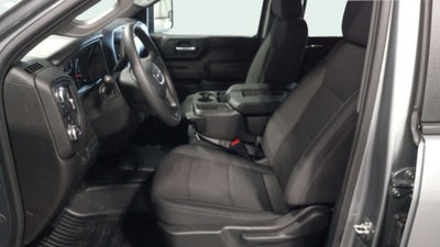 2024 GMC Sierra 2500 HD Pro