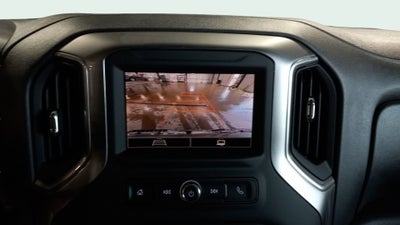 2024 GMC Sierra 2500 HD Pro