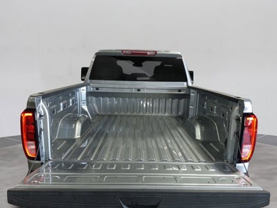 2024 GMC Sierra 2500 HD Pro