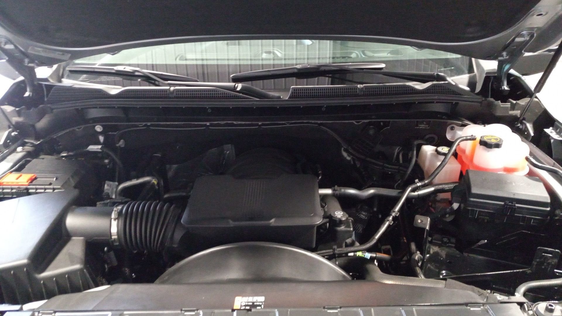 2024 GMC Sierra 2500 HD Pro