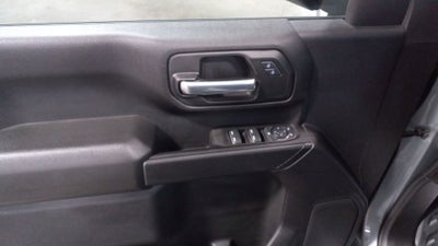 2024 GMC Sierra 2500 HD Pro