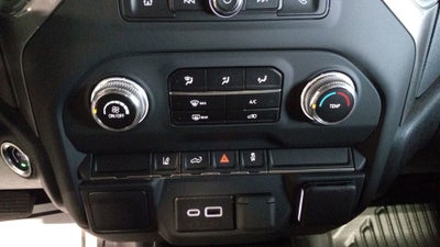 2024 GMC Sierra 2500 HD Pro