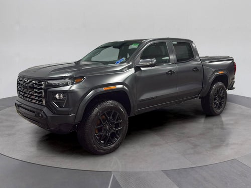 2024 GMC Canyon Denali