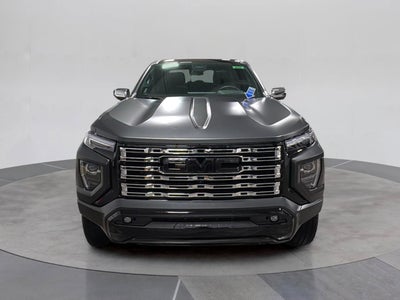 2024 GMC Canyon Denali