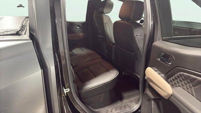 2024 GMC Canyon Denali