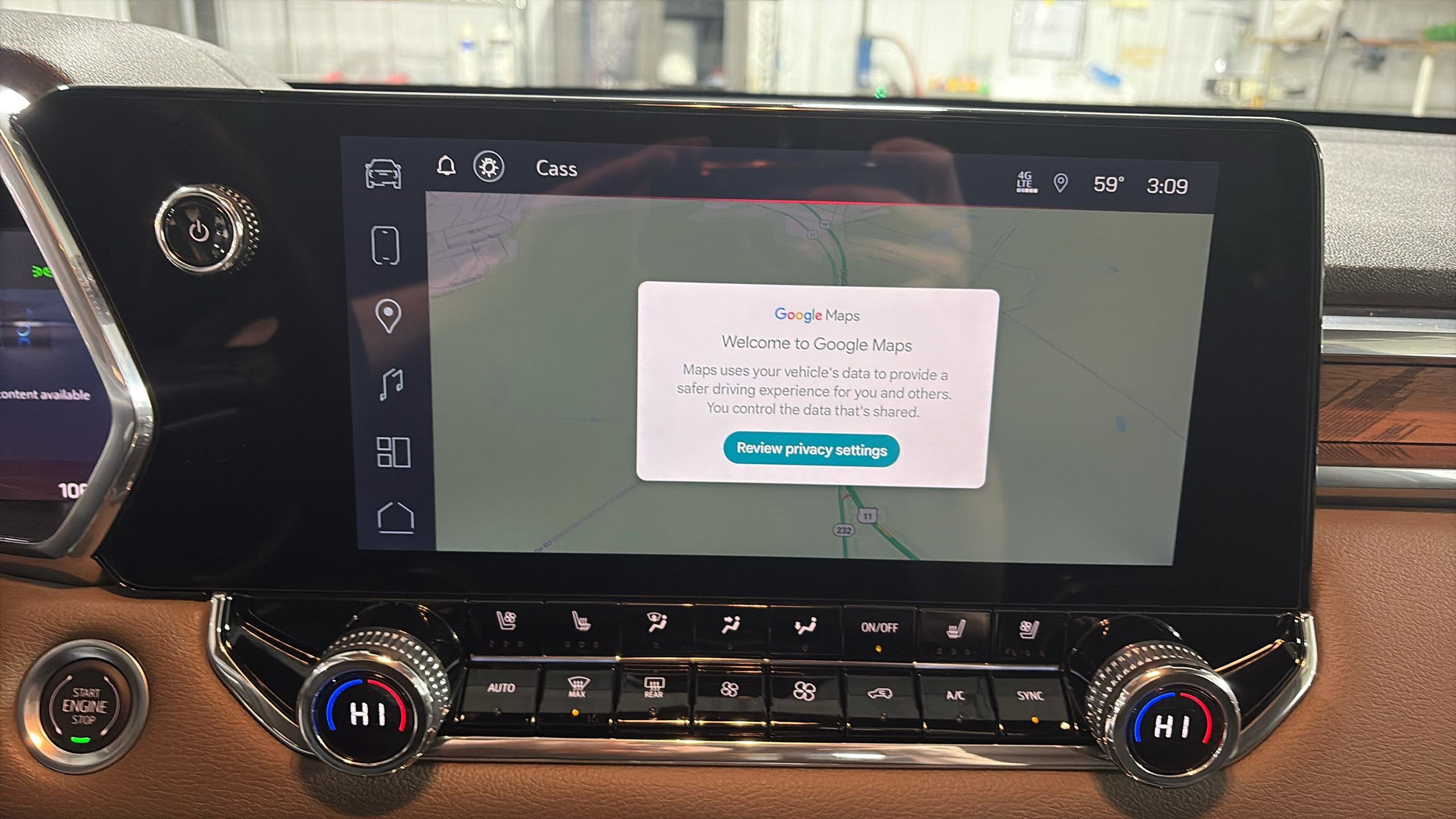 2024 GMC Canyon Denali