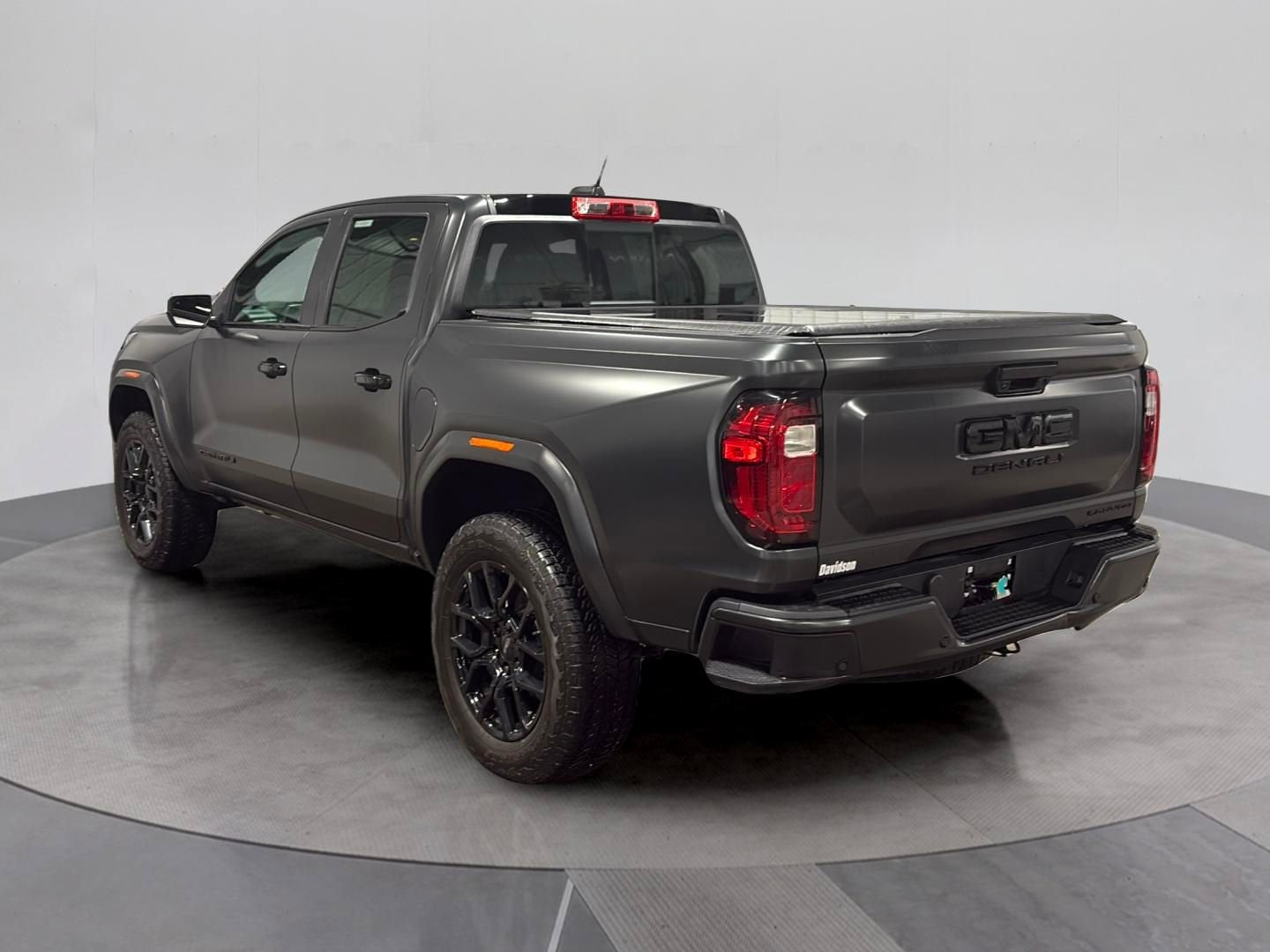 2024 GMC Canyon Denali