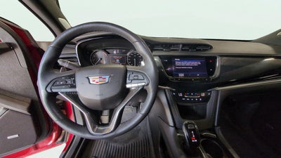 2020 Cadillac XT6 Sport