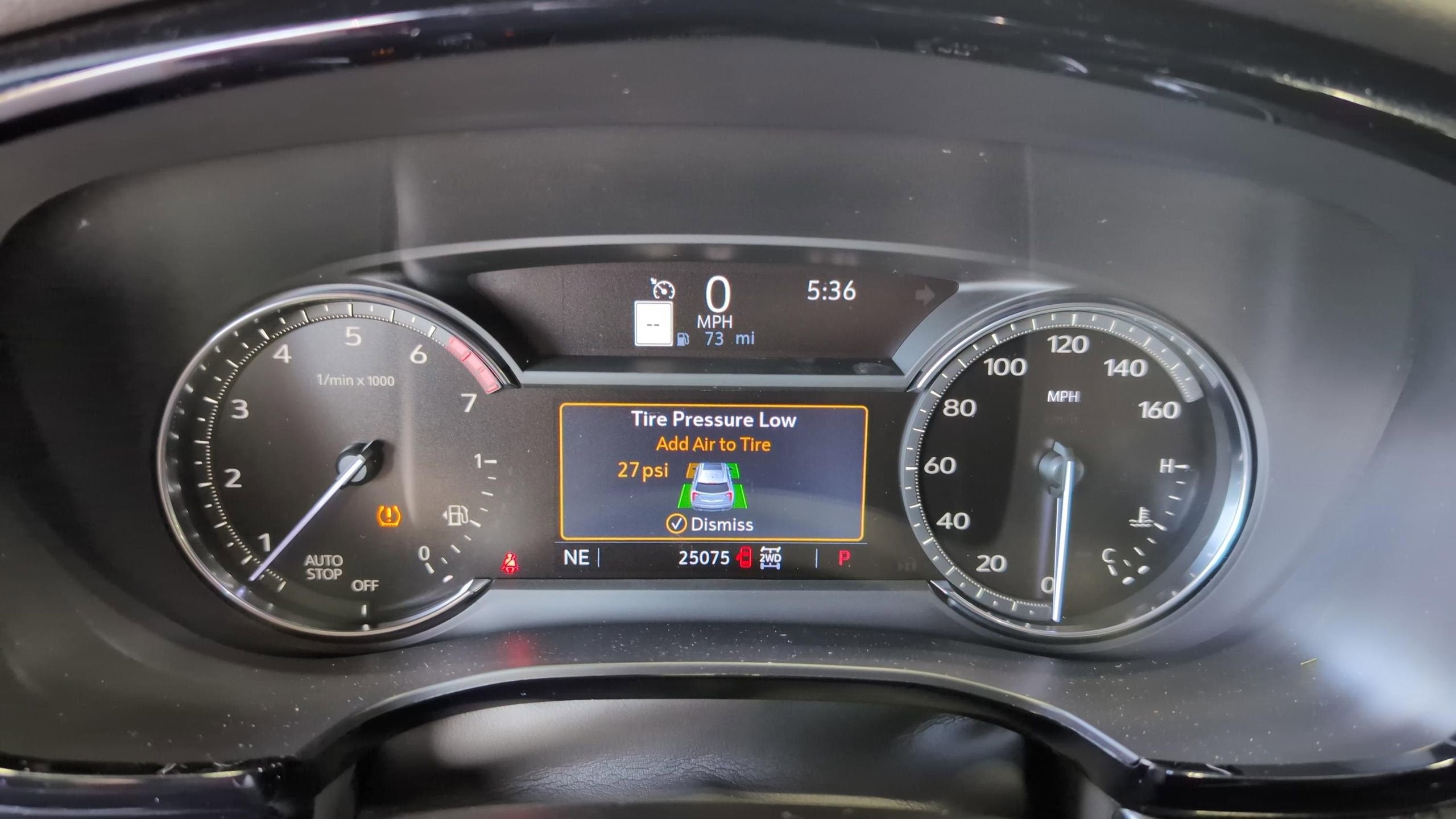 2020 Cadillac XT6 Sport