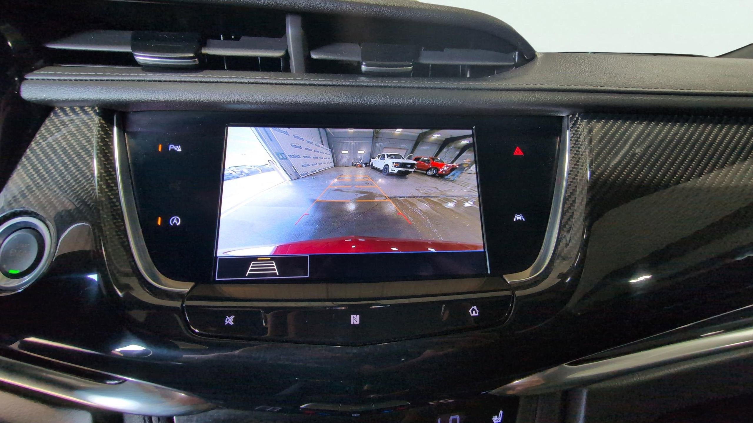 2020 Cadillac XT6 Sport