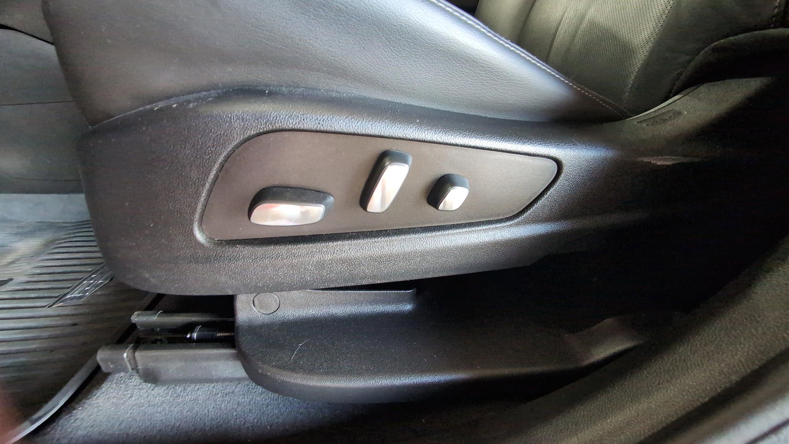 2020 Cadillac XT6 Sport