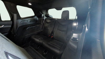 2020 Cadillac XT6 Sport