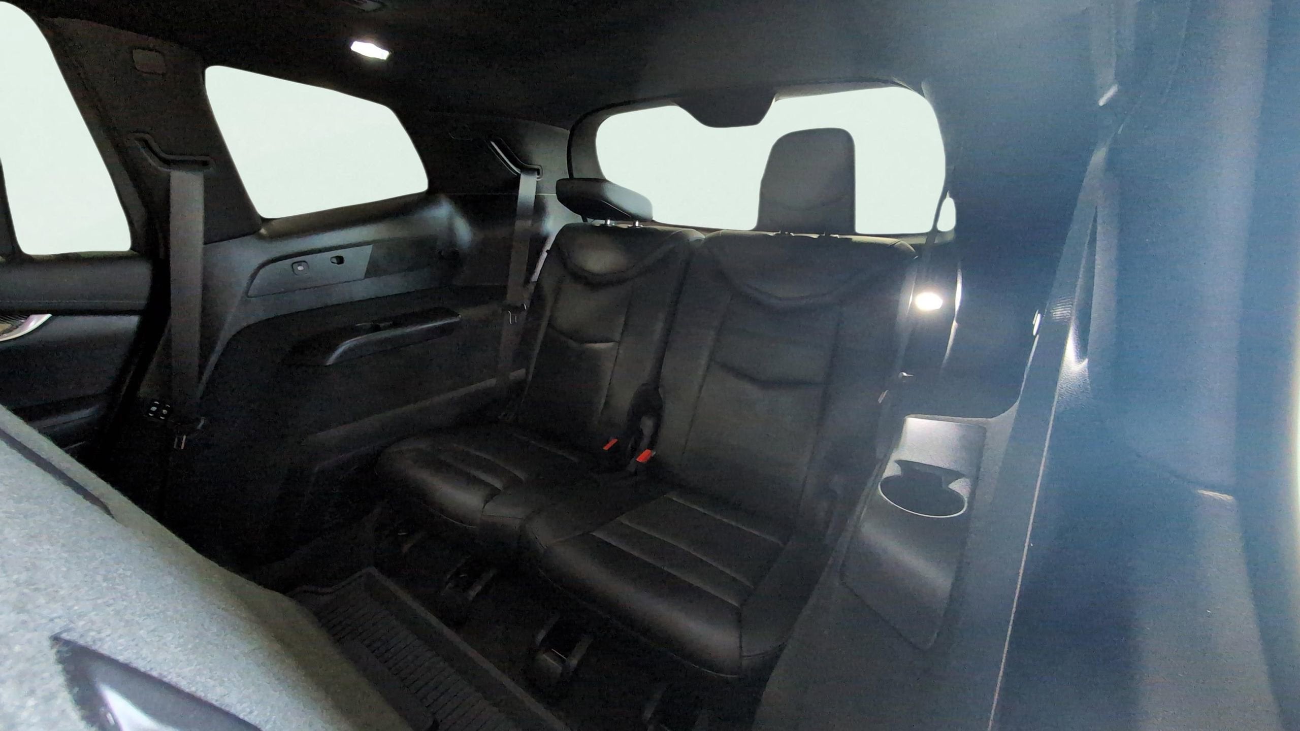 2020 Cadillac XT6 Sport