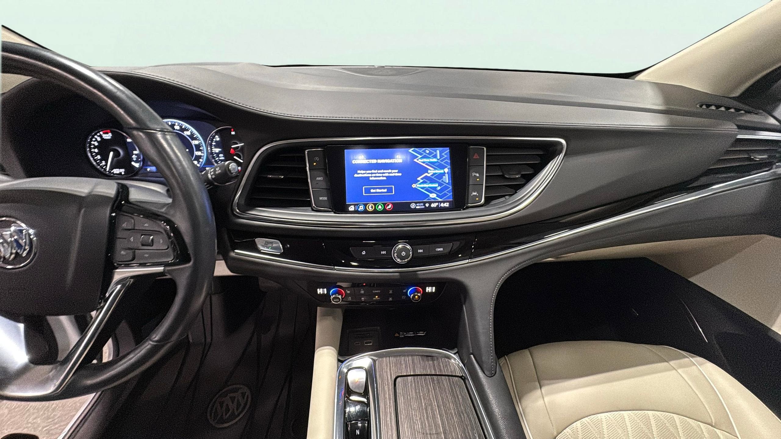 2022 Buick Enclave Avenir