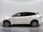 2022 Buick Enclave Avenir