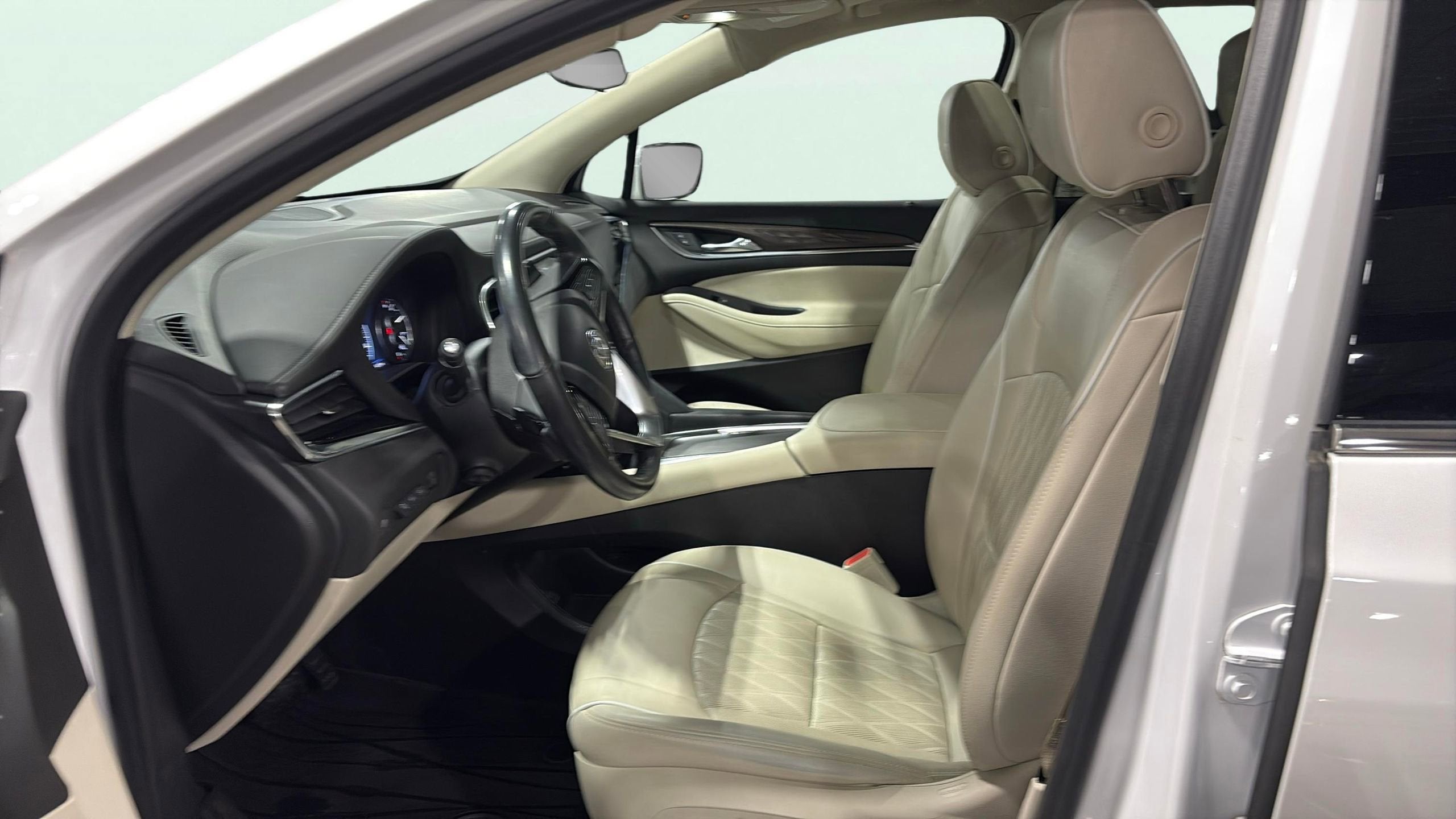 2022 Buick Enclave Avenir