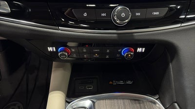 2022 Buick Enclave Avenir