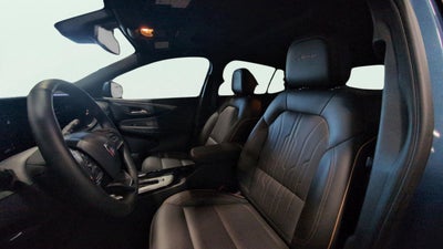 2025 Buick Envista Avenir