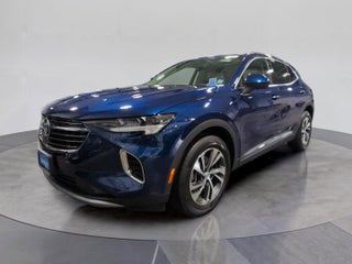 2022 Buick Envision Essence