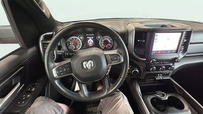 2024 RAM 1500 Big Horn