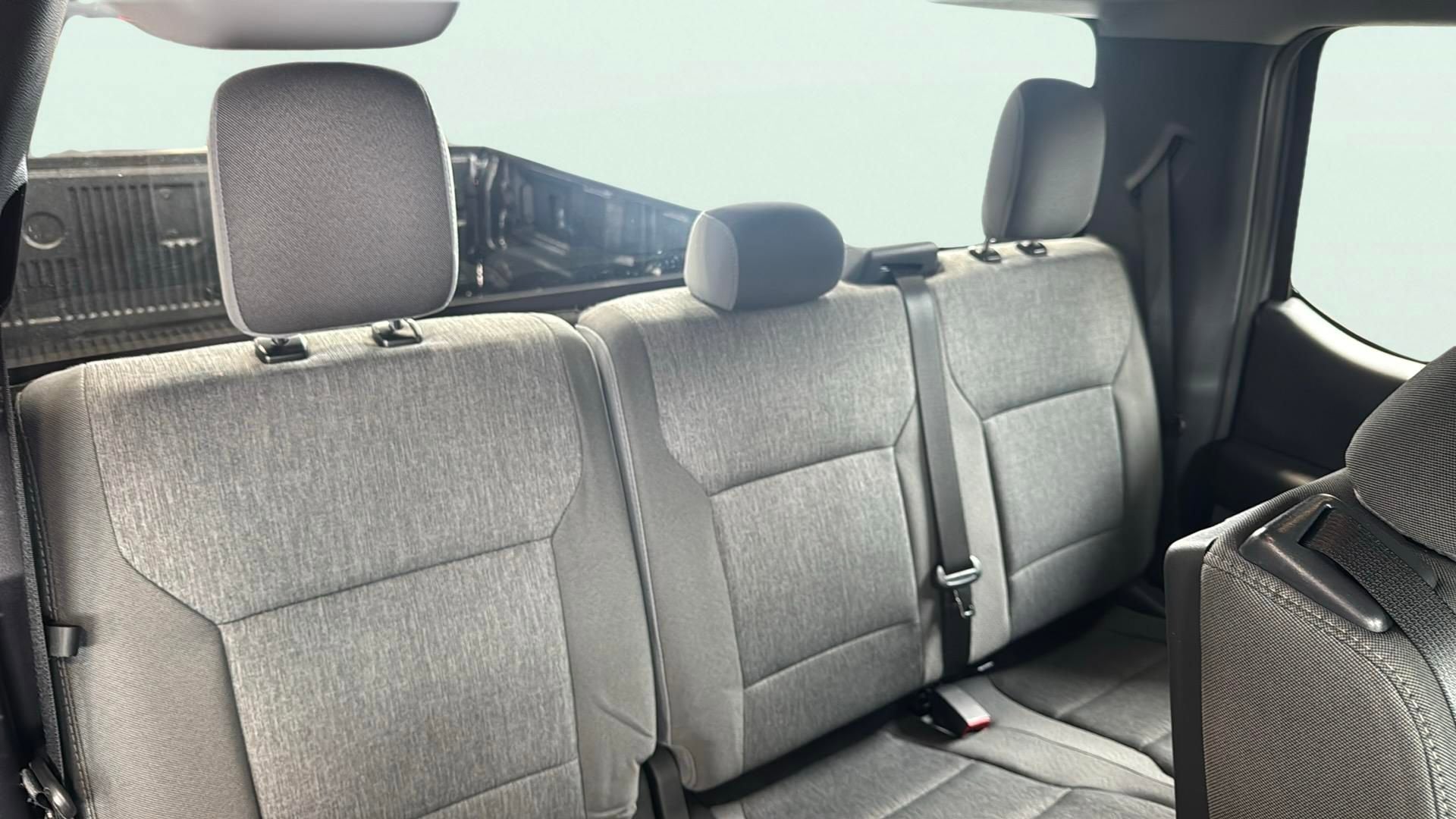 2025 Ford Super Duty F-350 SRW XL