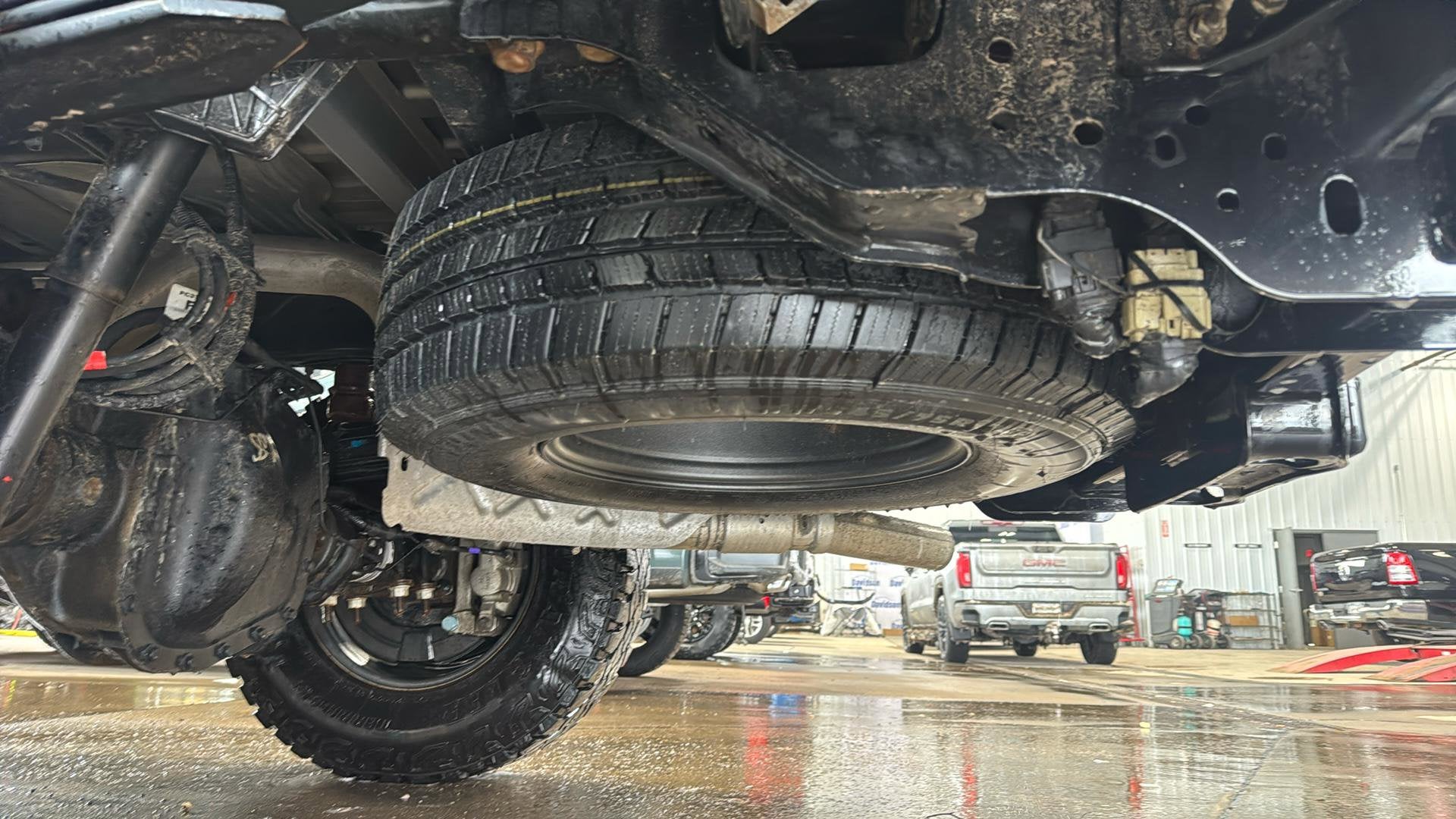 2025 Ford Super Duty F-350 SRW XL