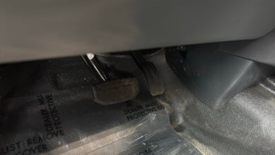 2025 Ford Super Duty F-350 SRW XL