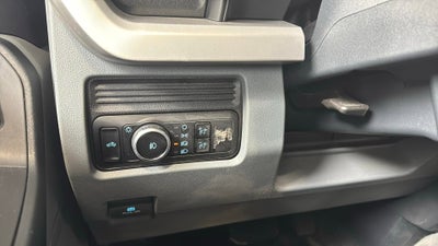 2025 Ford Super Duty F-350 SRW XL