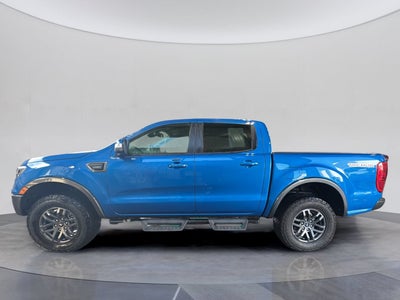 2023 Ford Ranger XL