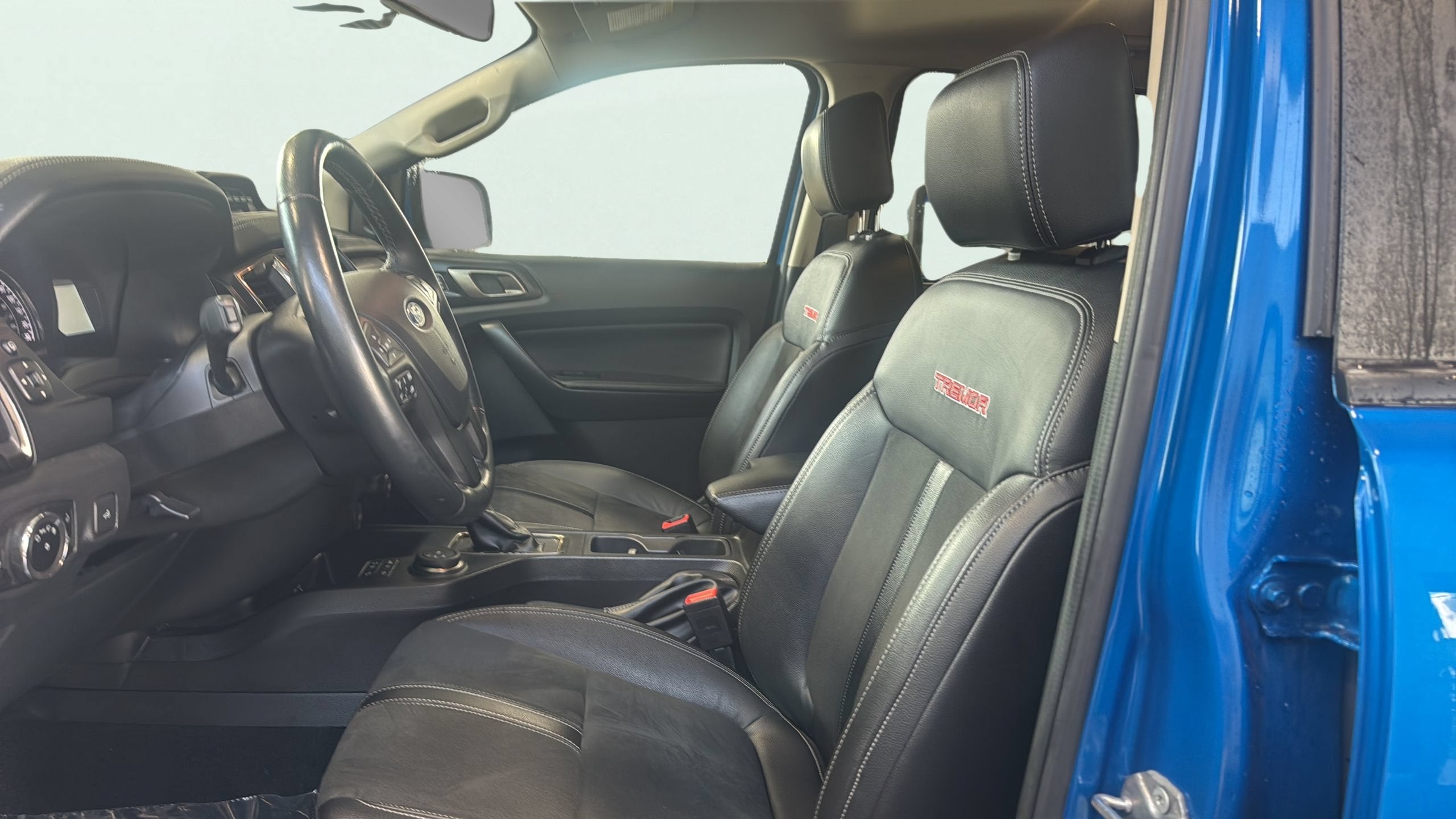 2023 Ford Ranger XL