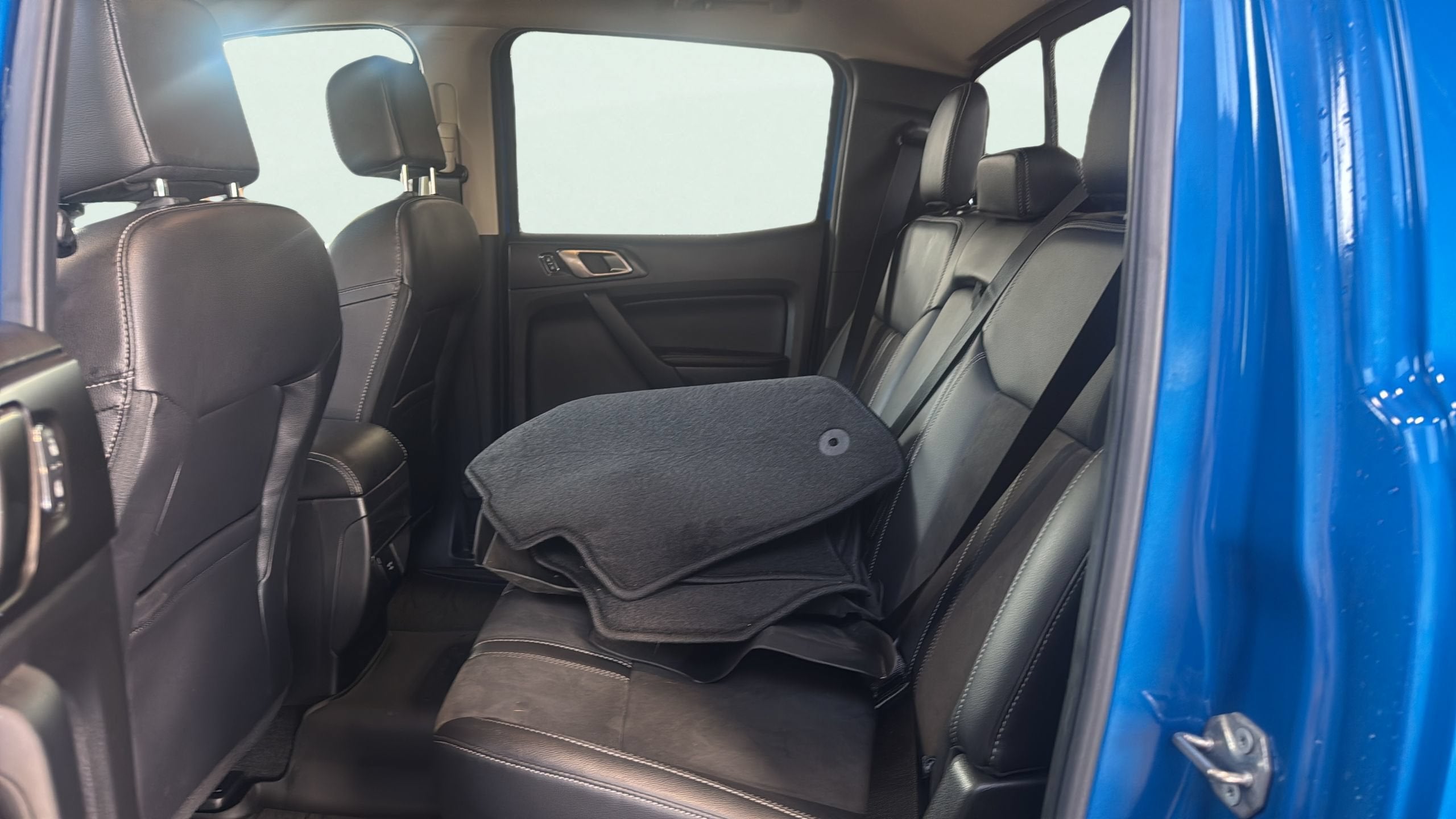 2023 Ford Ranger XL