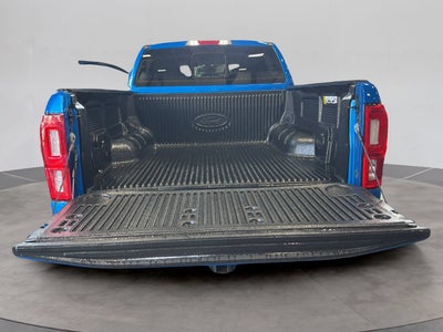 2023 Ford Ranger XL