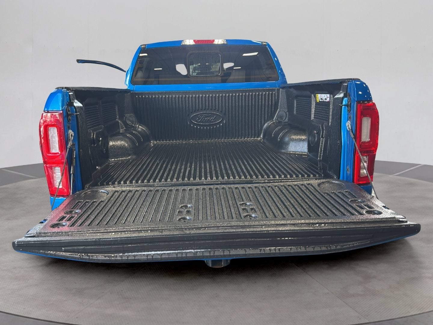 2023 Ford Ranger XL